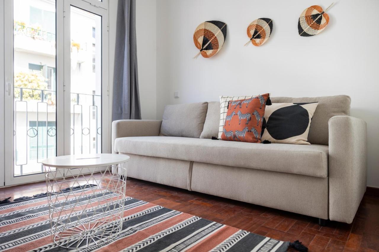 Appartement Progresso 2º Dto Funchal (Madeira)