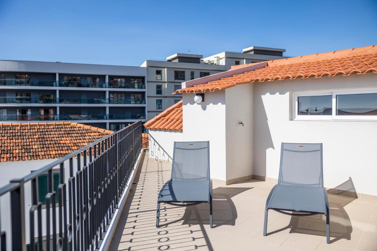 Progresso 2º Dto Appartement Funchal (Madeira)